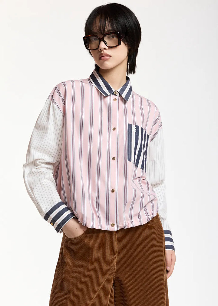 Blouse Essentiel