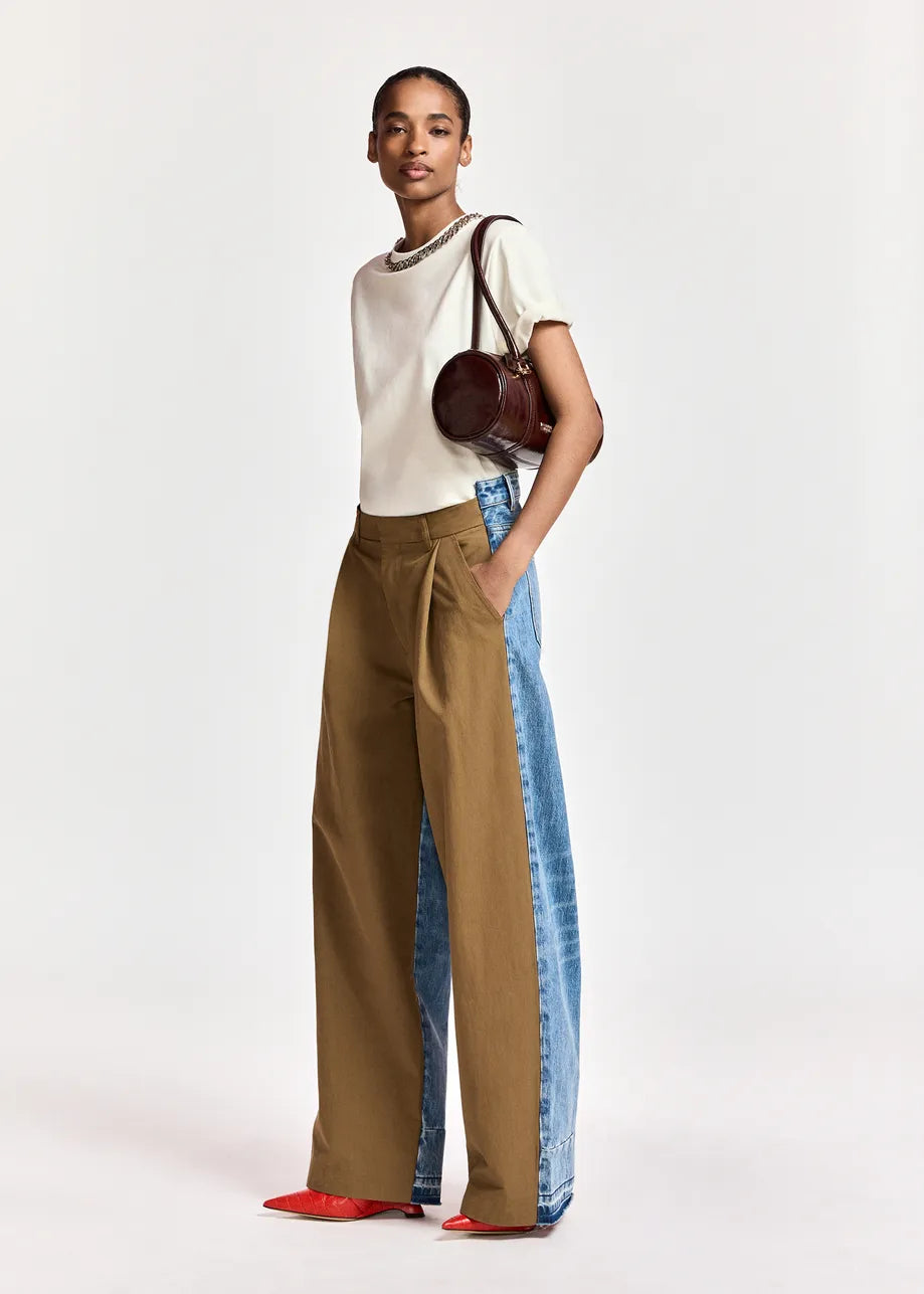 Pantalon Essentiel