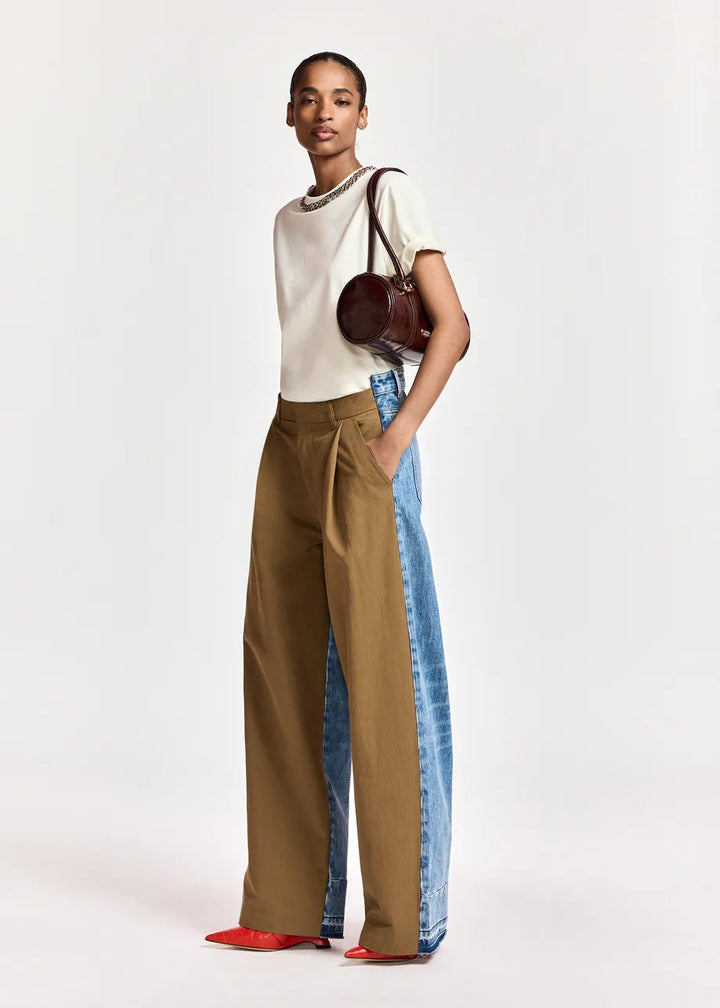 Pantalon Essentiel