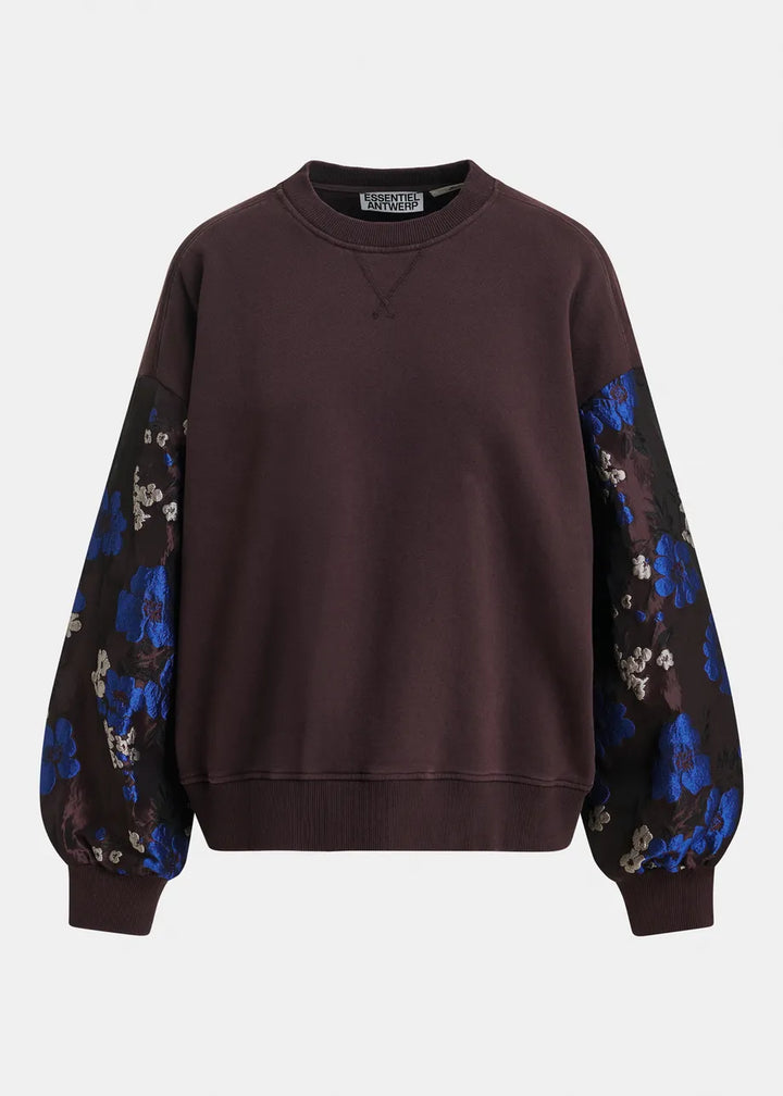Pullover Essentiel