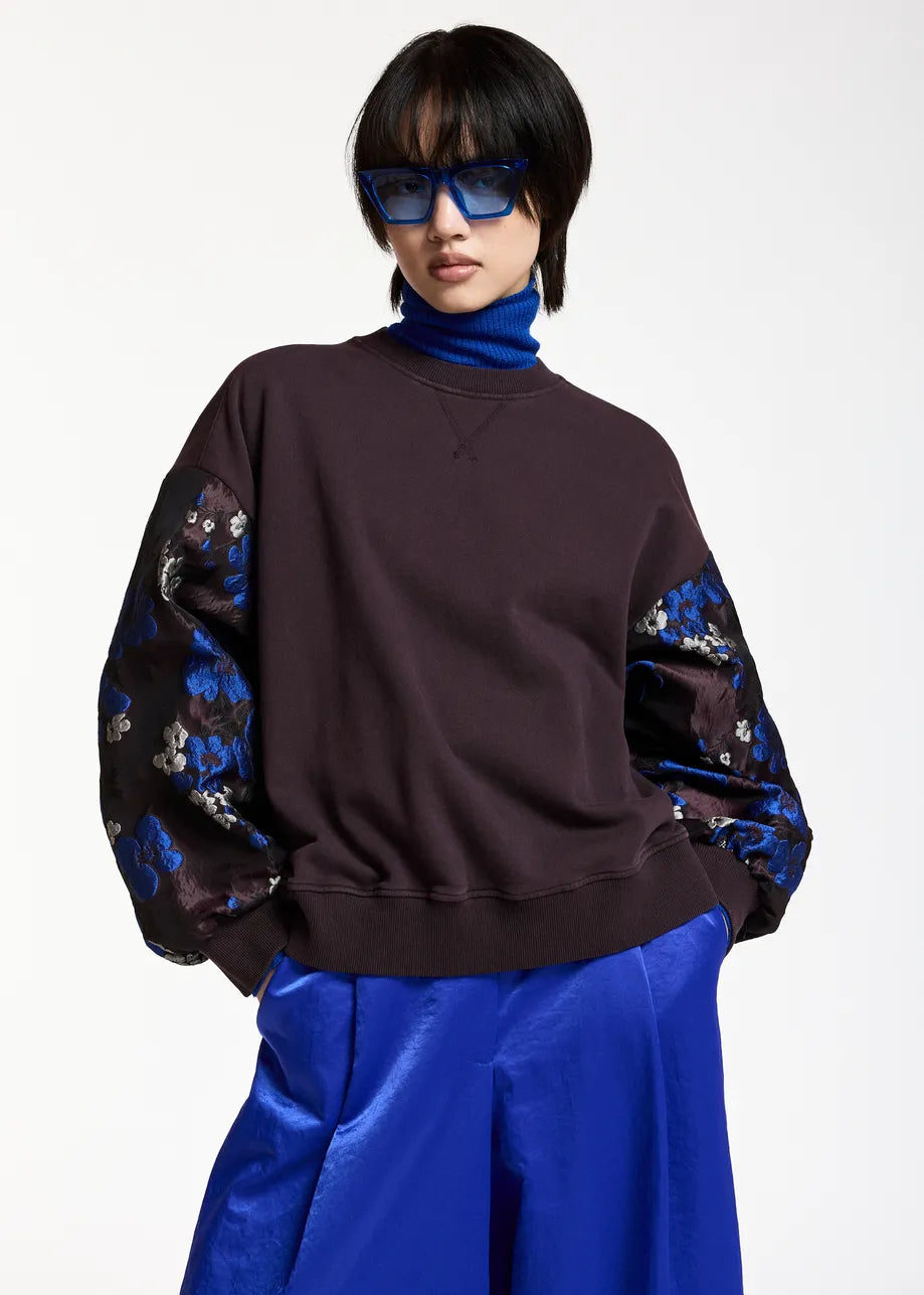 Pullover Essentiel