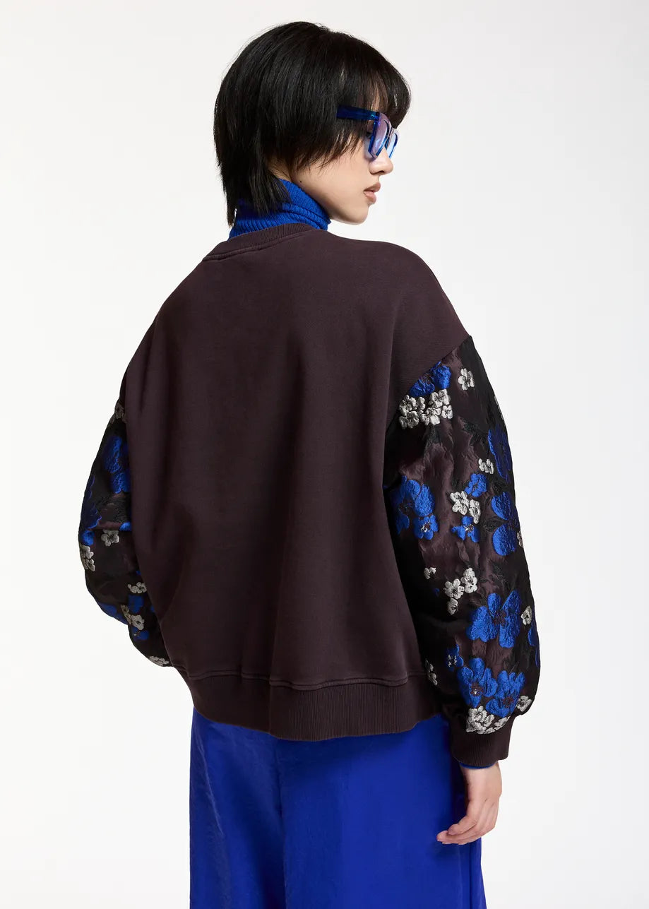 Pullover Essentiel