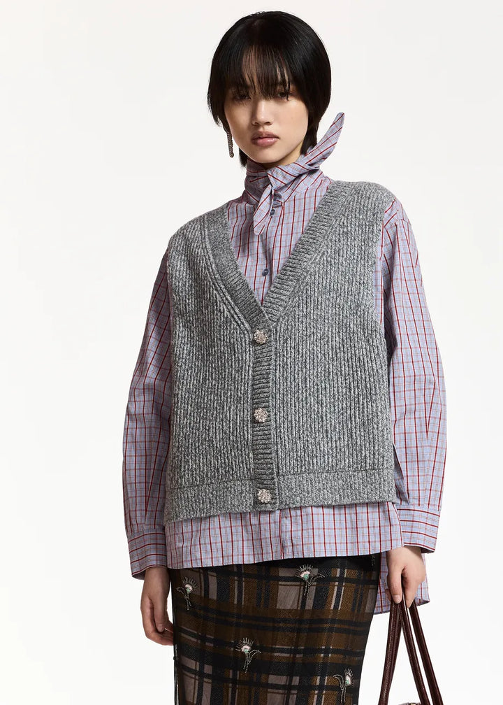Pullover Essentiel