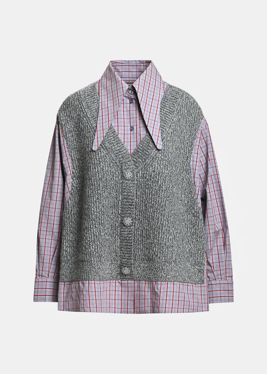 Pullover Essentiel