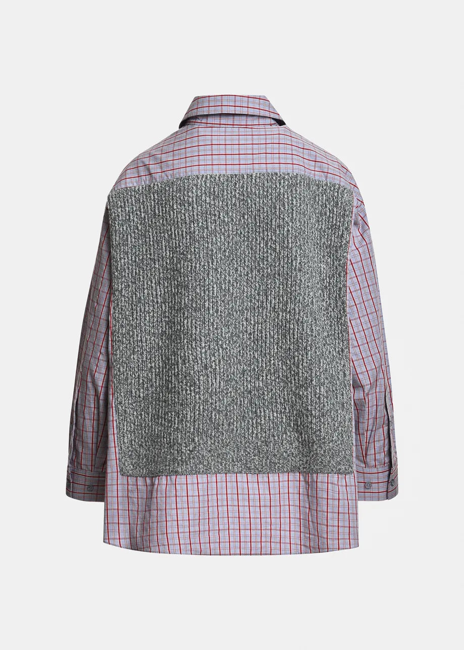 Pullover Essentiel