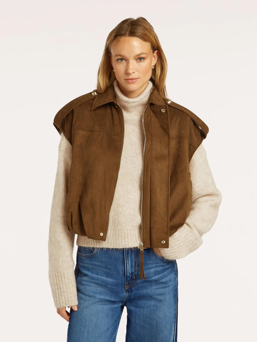 Gilet Beaumont