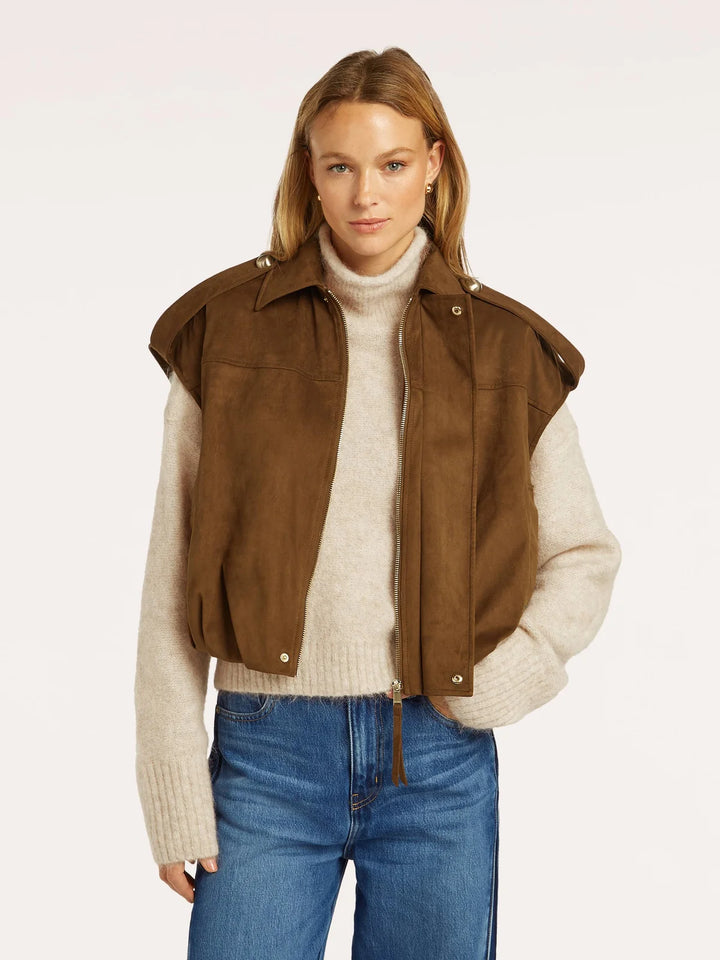 Gilet Beaumont