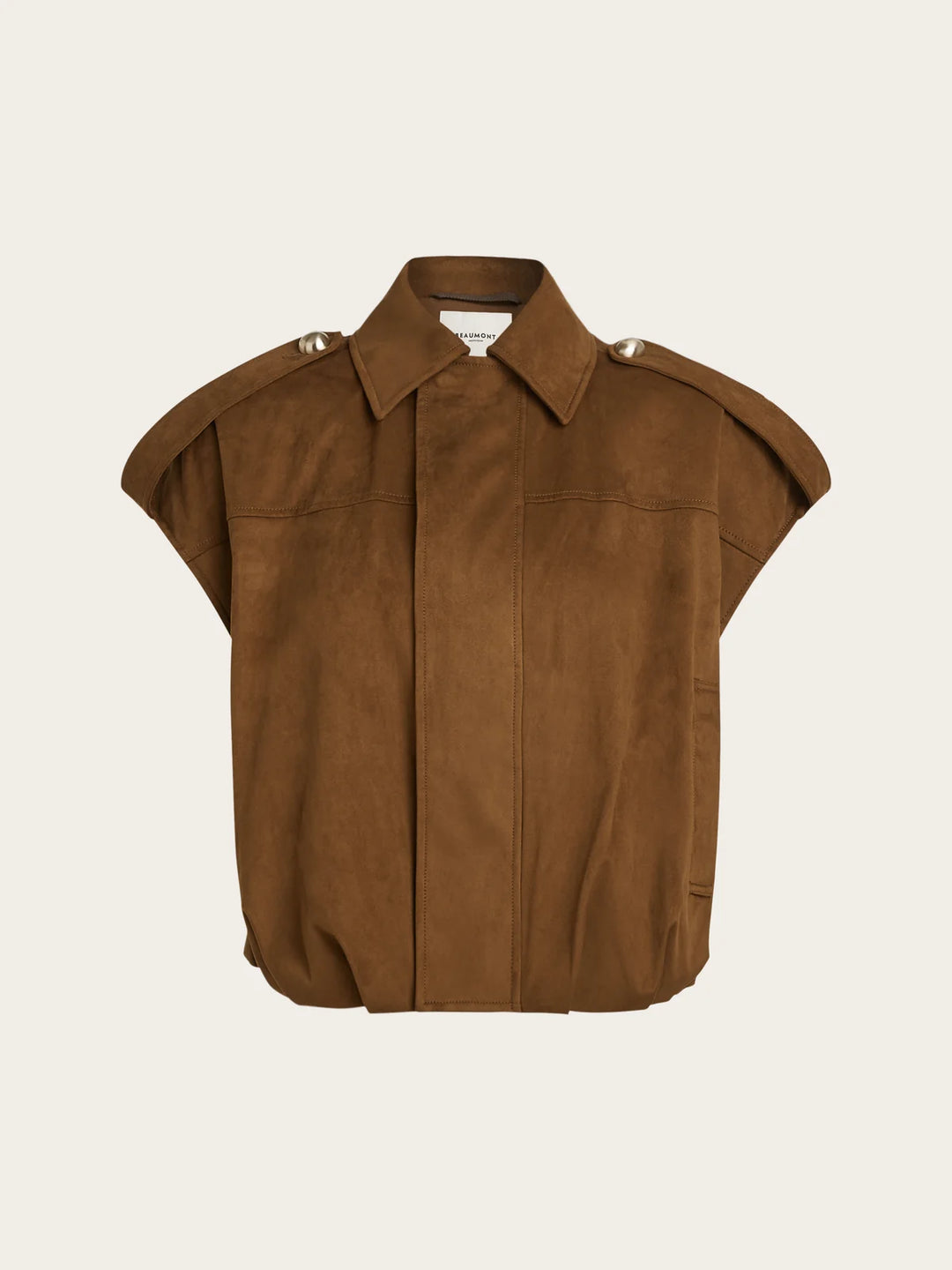 Gilet Beaumont