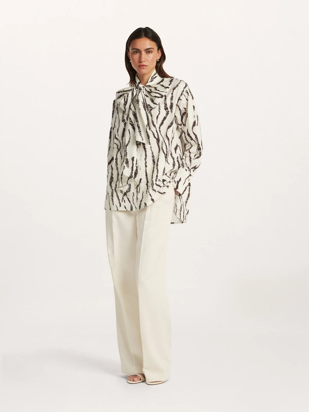 Blouse Beaumont