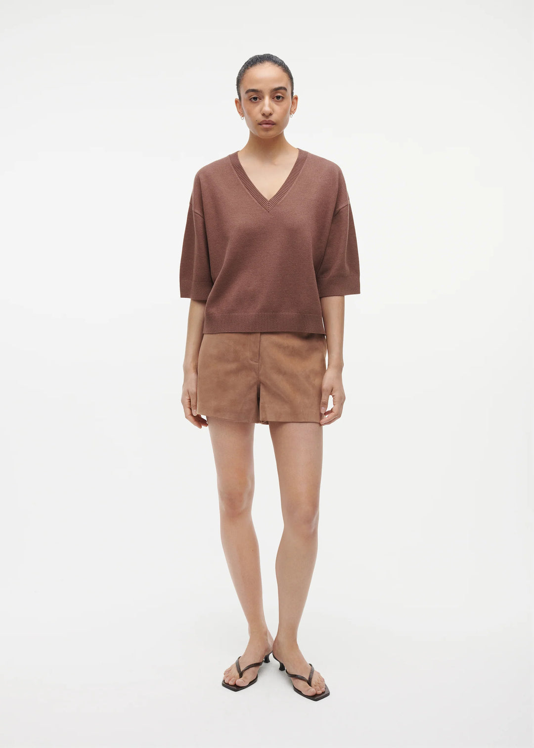 Pullover Studio AR