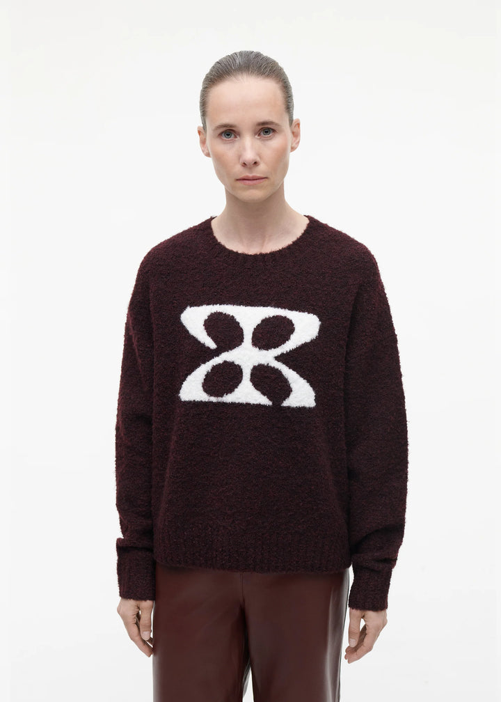 Pullover Studio AR