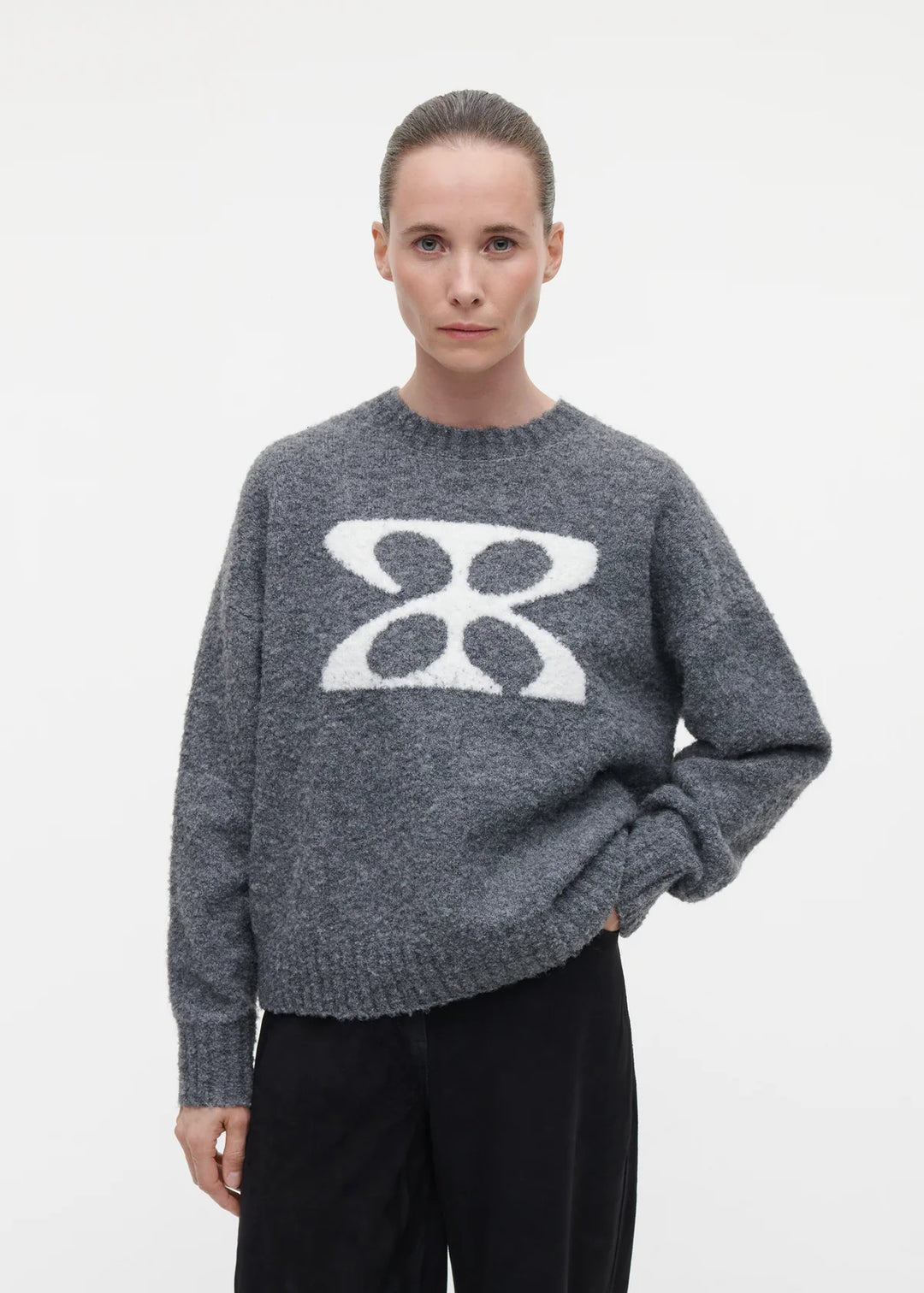 Pullover Studio AR