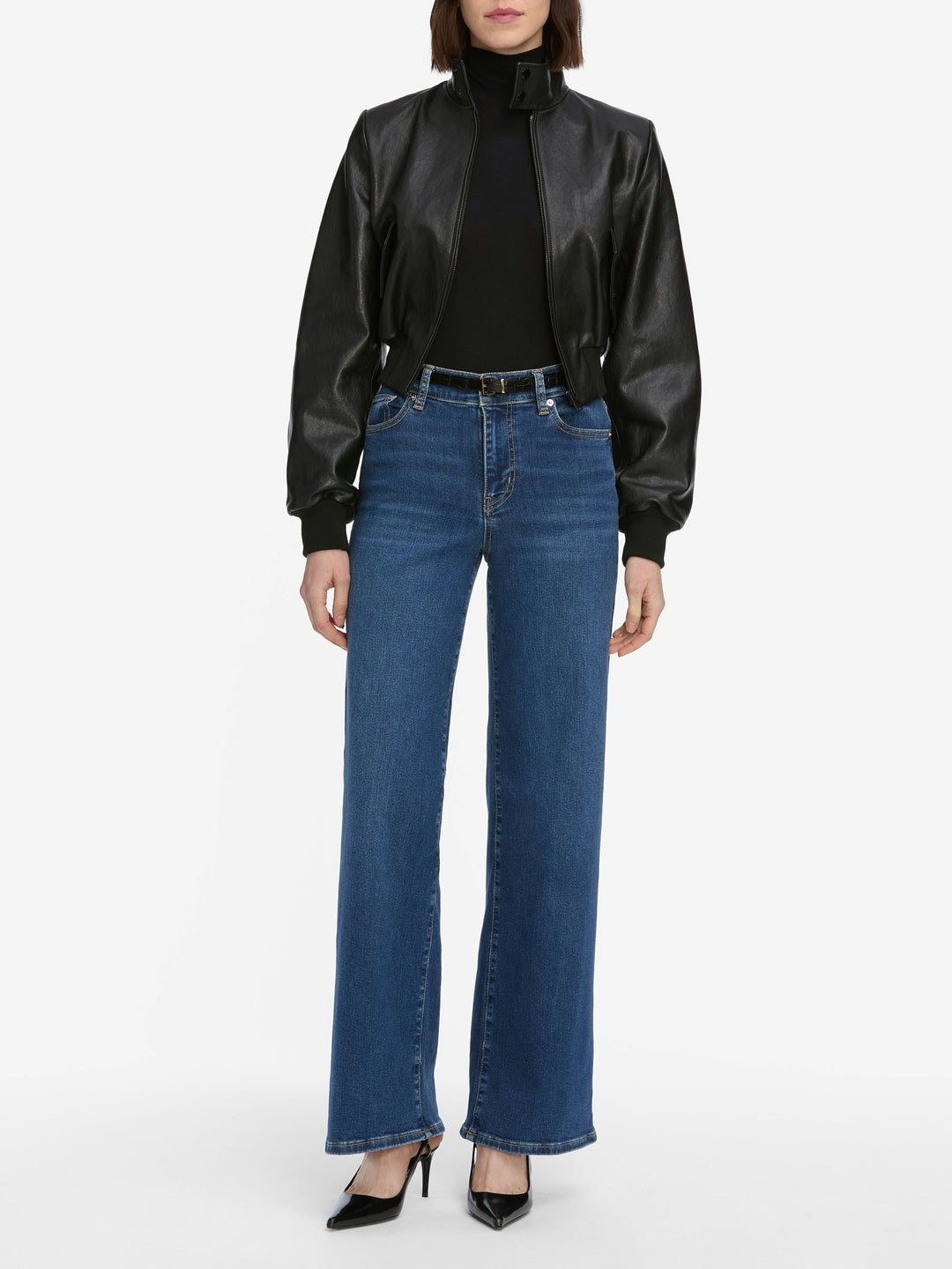 Pantalon FRAME