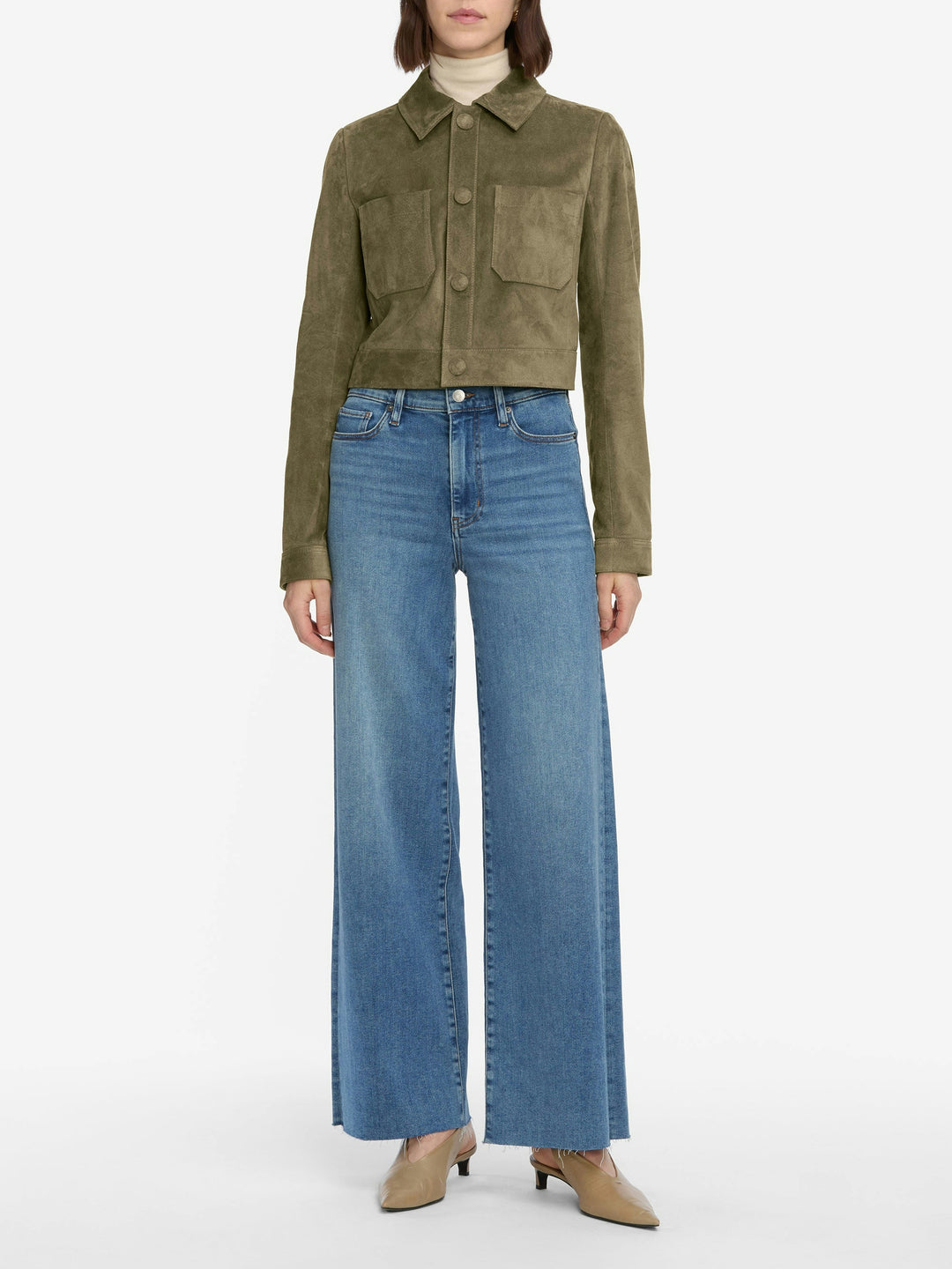 Pantalon FRAME