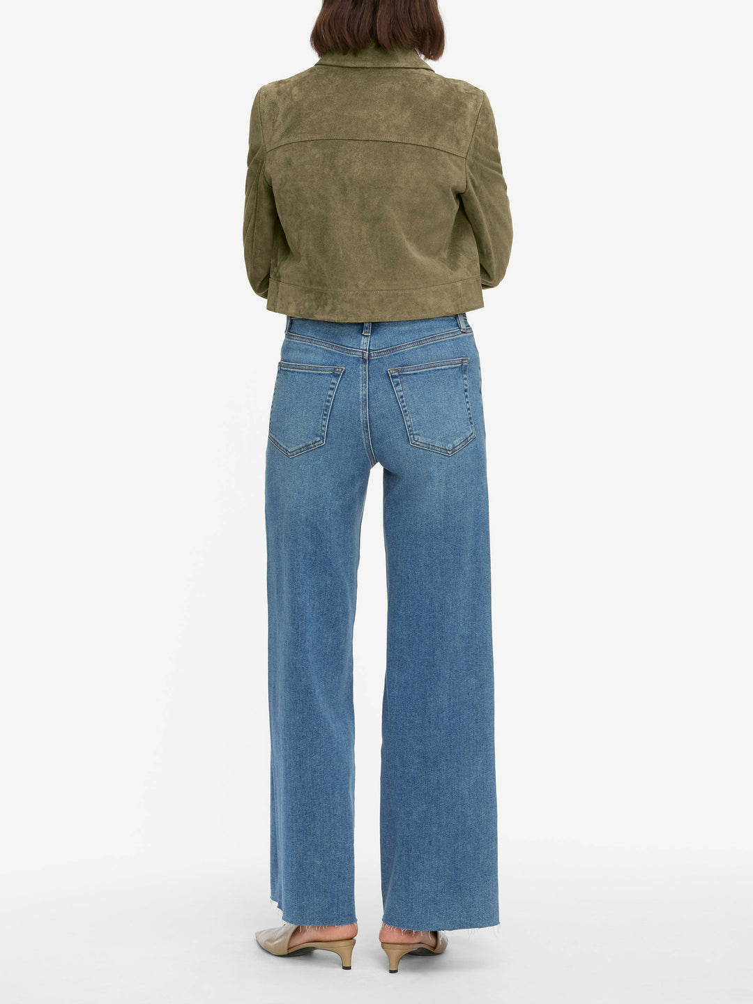Pantalon FRAME