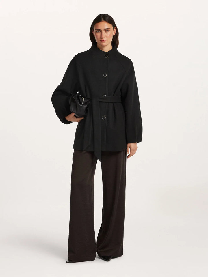 Jacket Beaumont