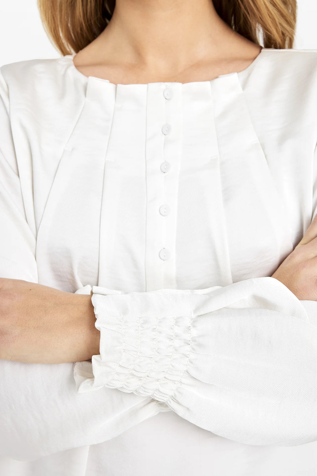 Blouse Gustav