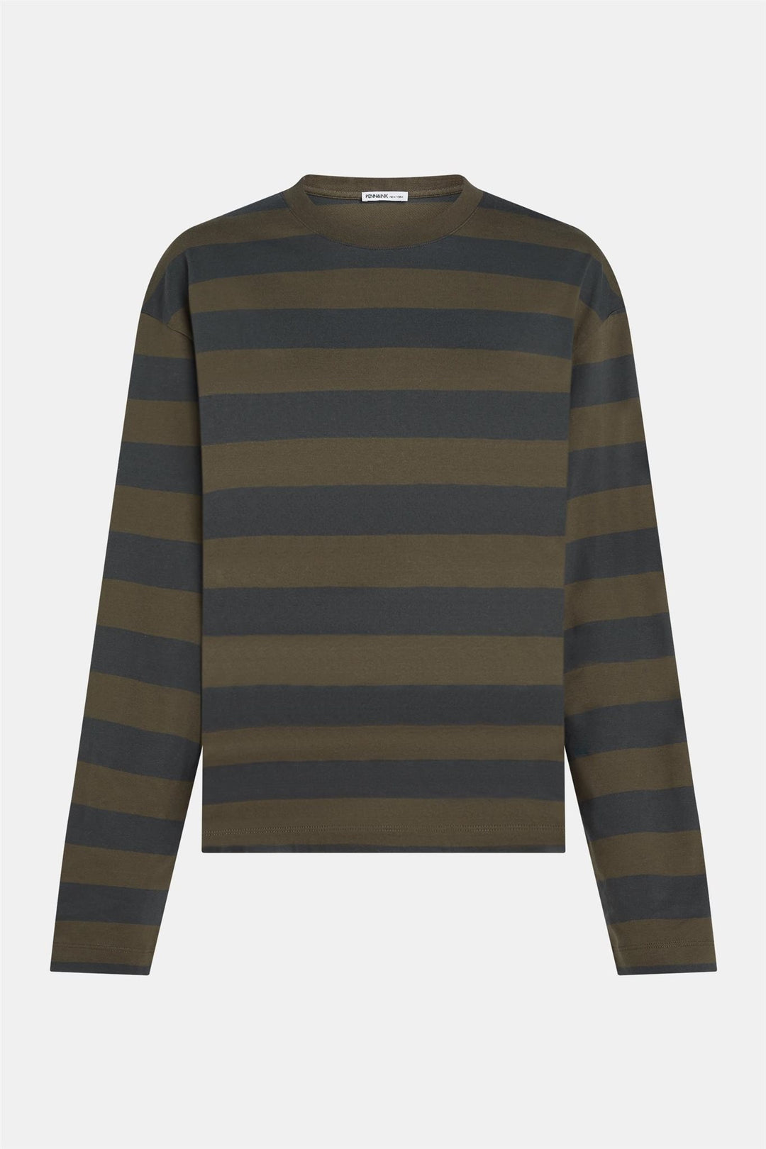 Pullover Penn & Ink