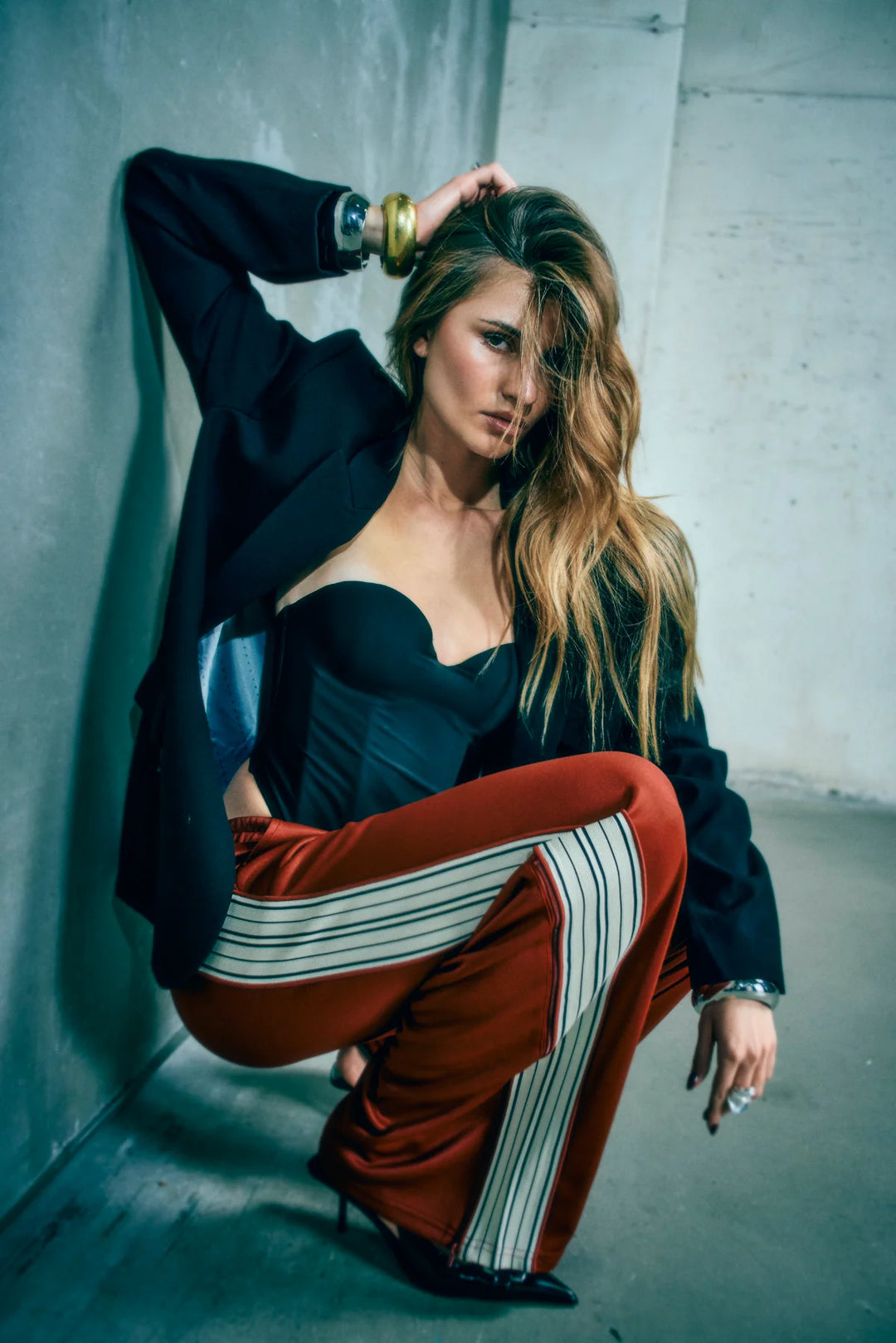 Pantalon Copenhagen Muse