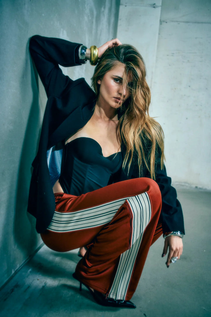 Pantalon Copenhagen Muse