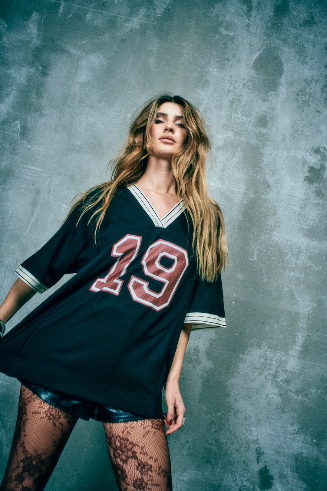 T-shirt Copenhagen Muse