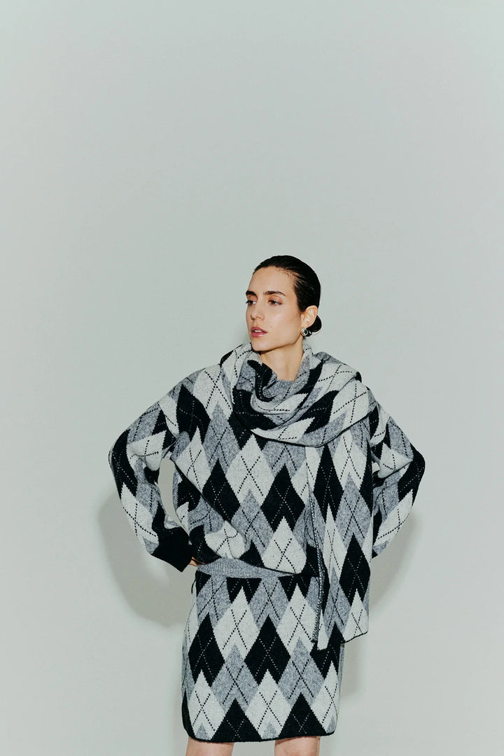 Pullover Copenhagen Muse