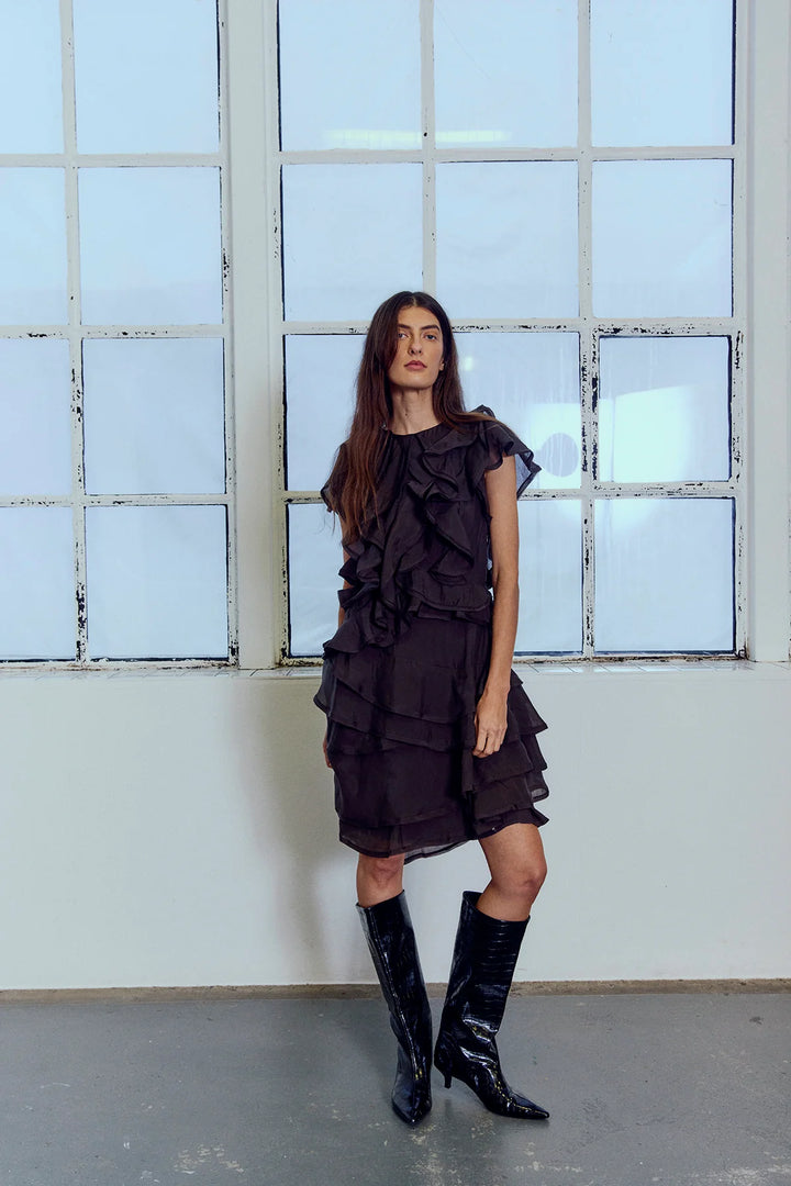 Jurk Copenhagen Muse