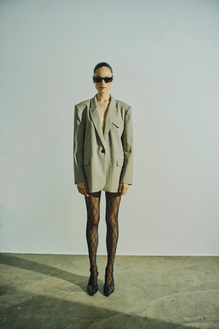 Blazer Copenhagen Muse