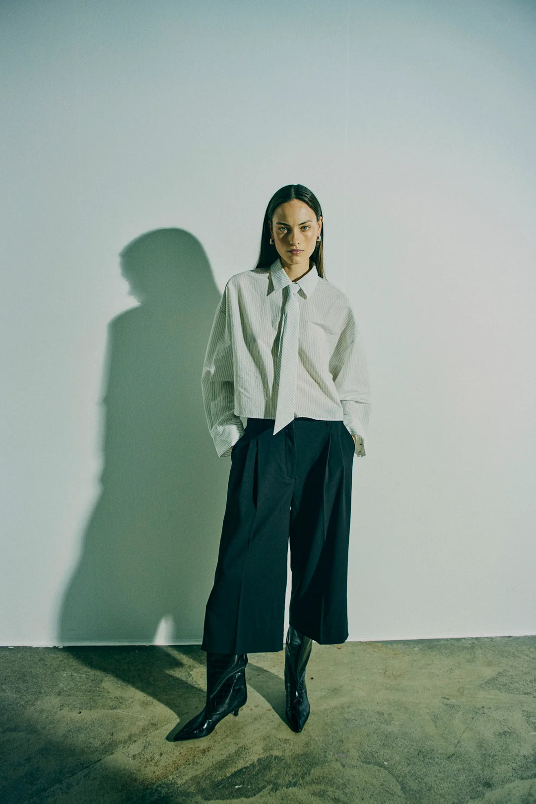 Pantalon Copenhagen Muse