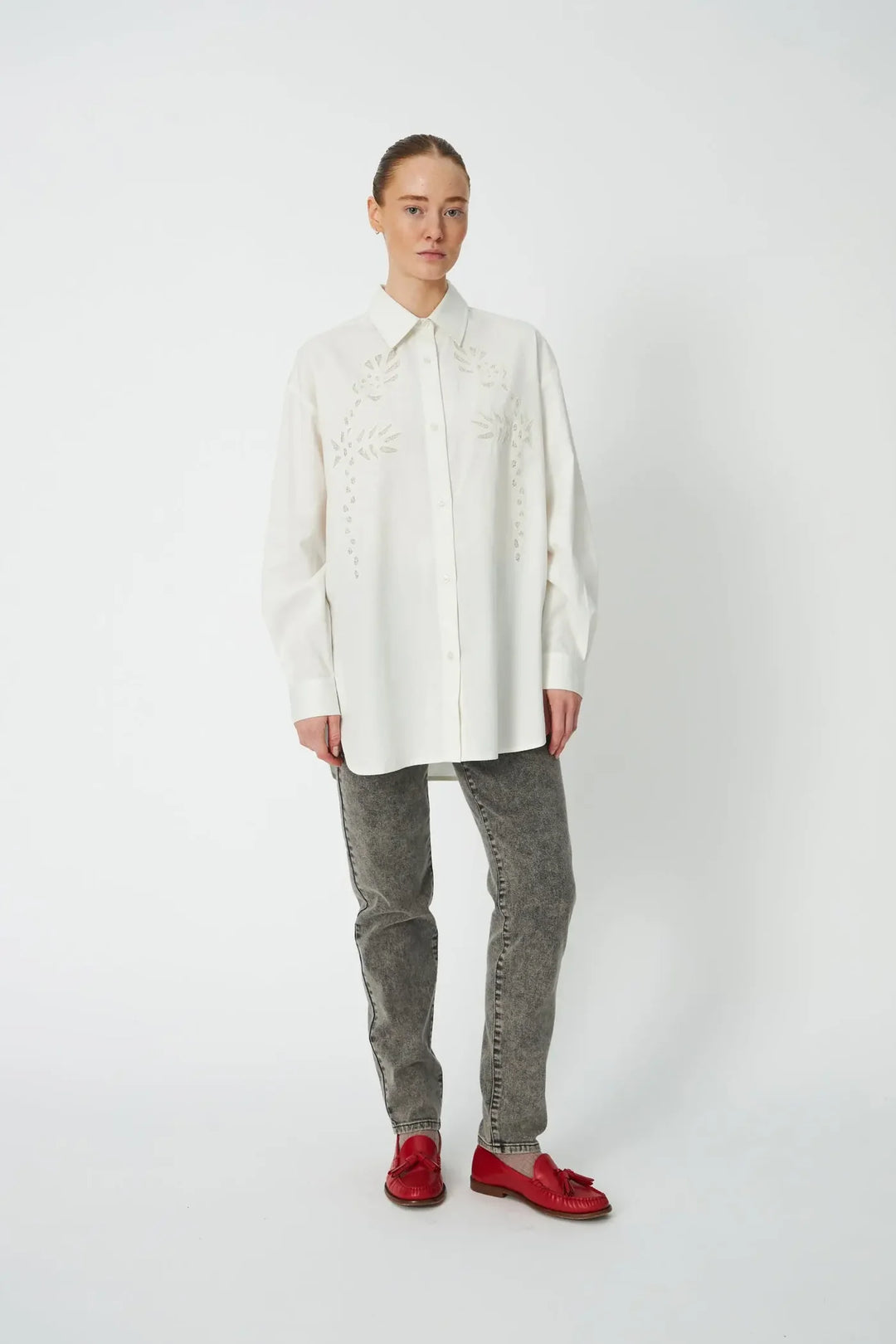 Blouse Stella Nova