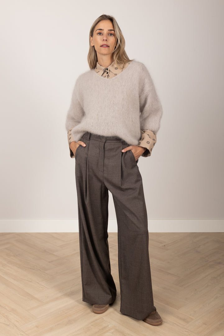 Pantalon Max Mara Weekend