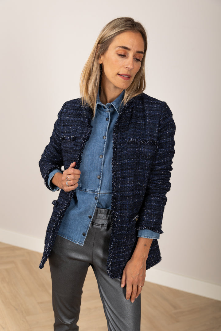 Blazer TwinSet