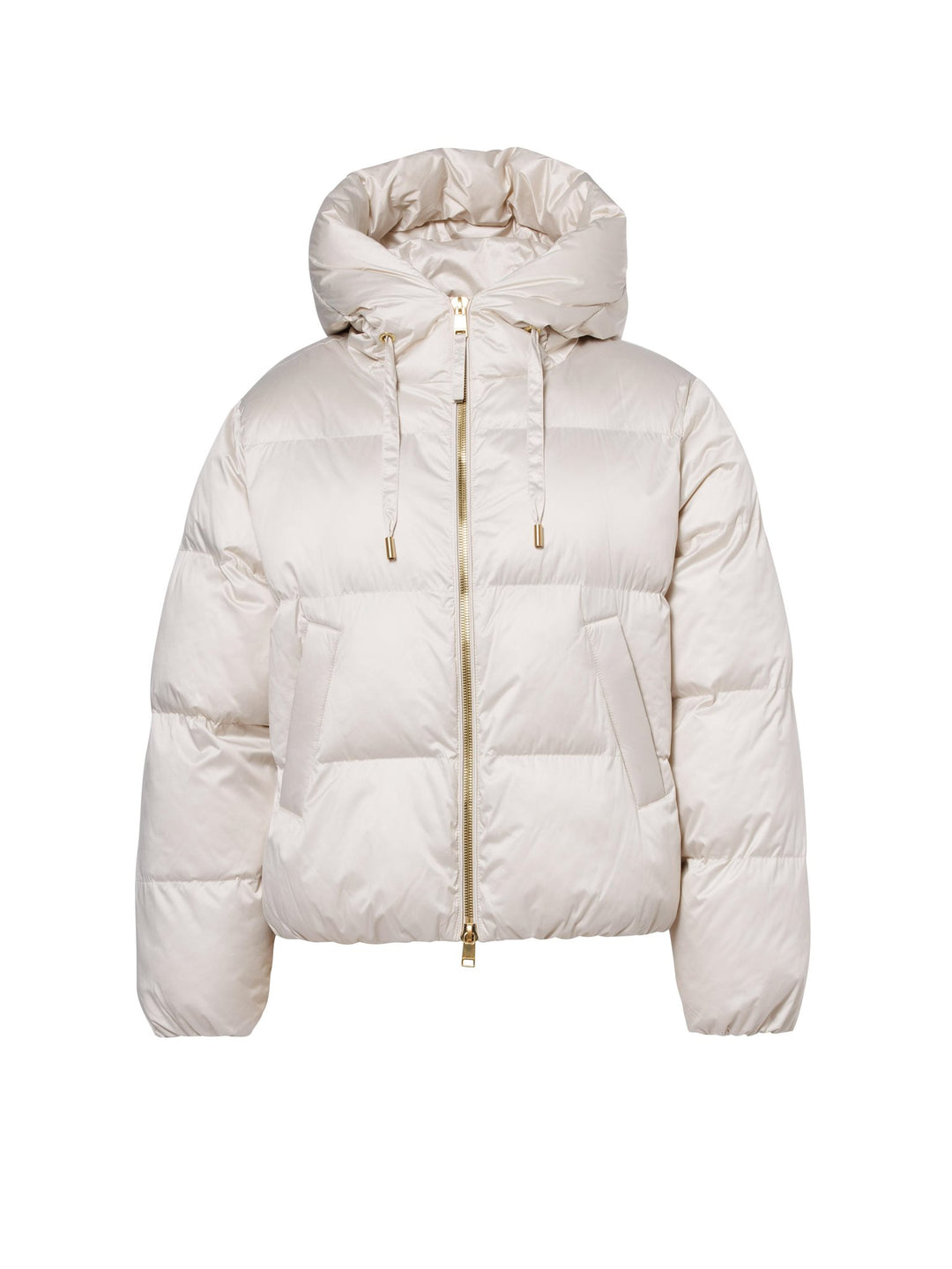 Jacket Beaumont