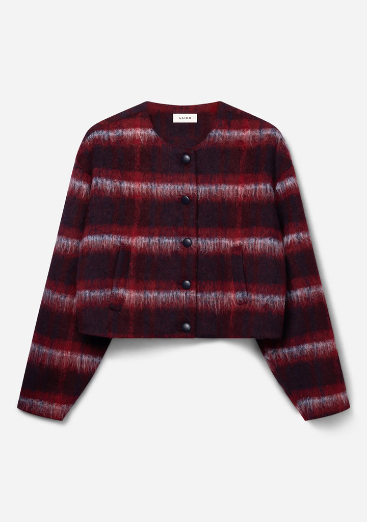 Vest AAIKO