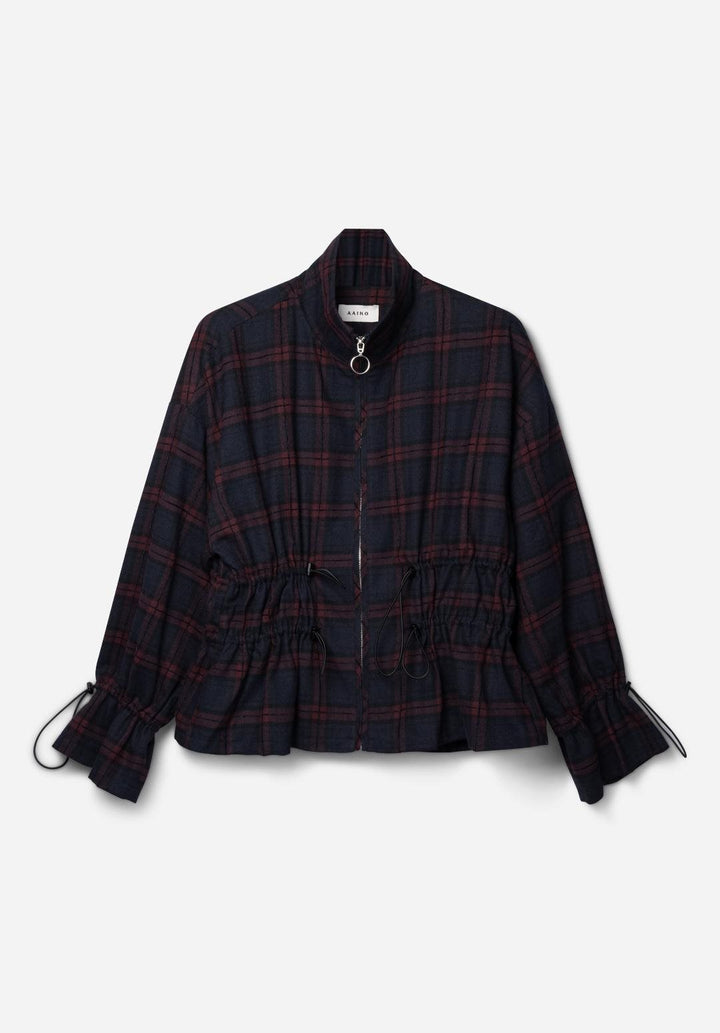 Blouse AAIKO