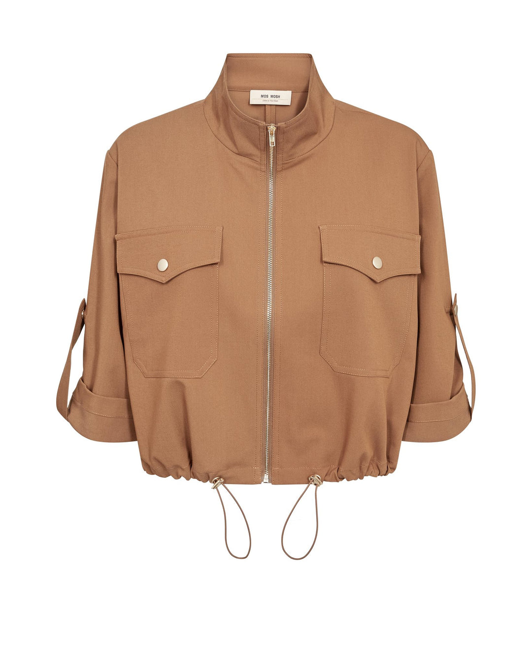 Jacket Mos Mosh