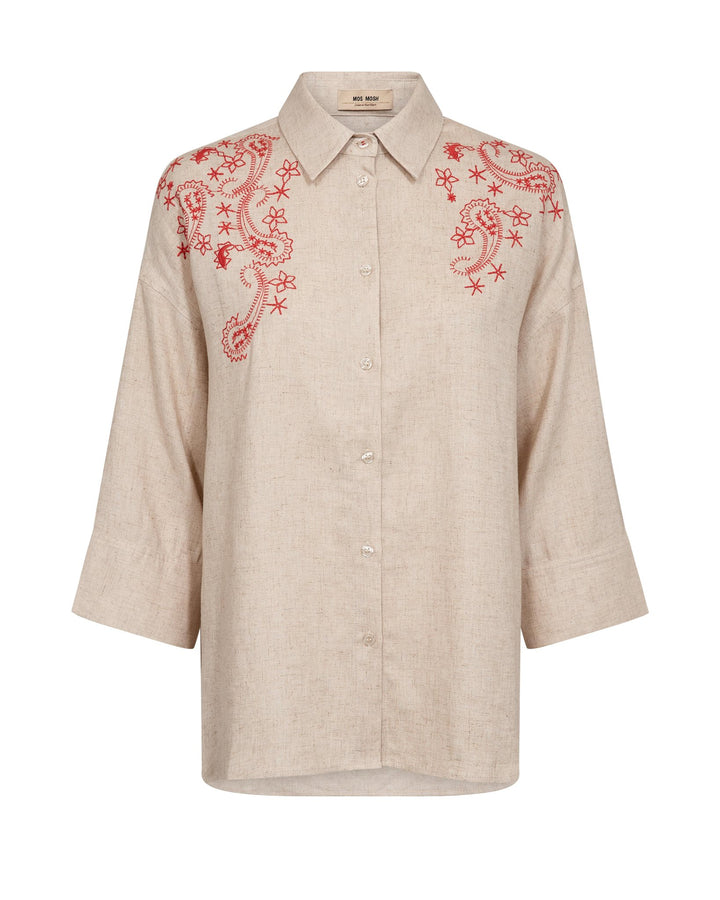 Blouse Mos Mosh