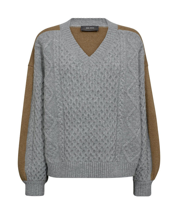Sweater Mos Mosh