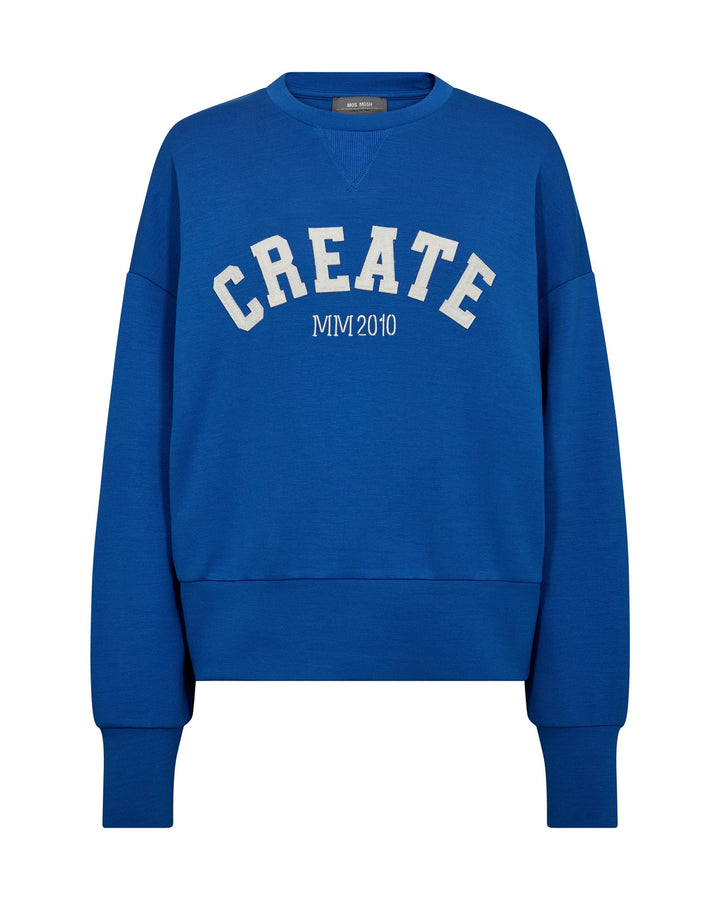Sweater Mos Mosh