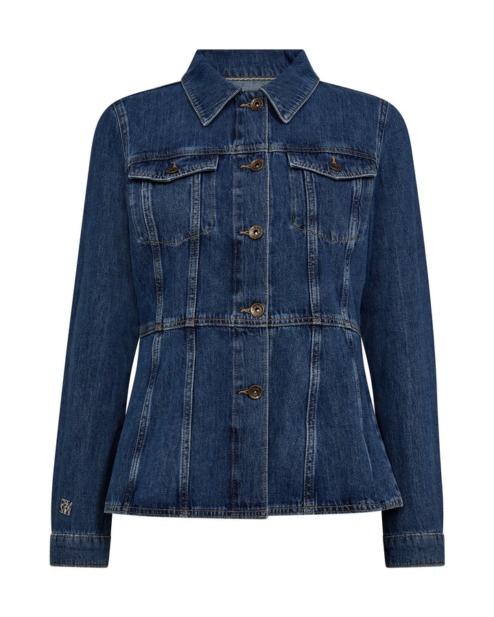 Blazer Mos Mosh