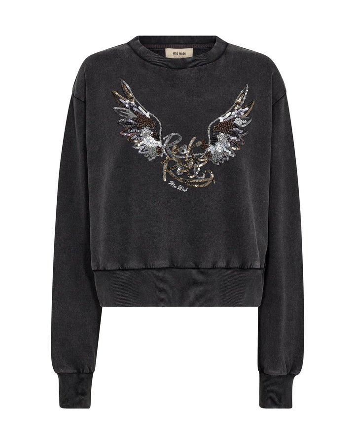 Sweater Mos Mosh