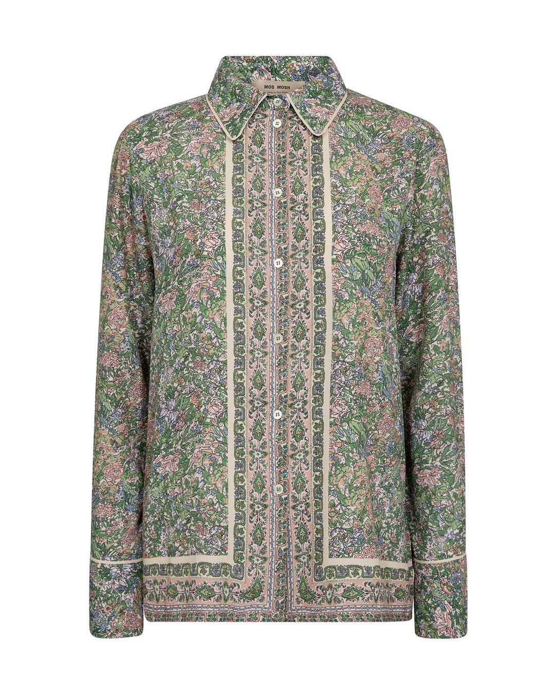 Blouse Mos Mosh