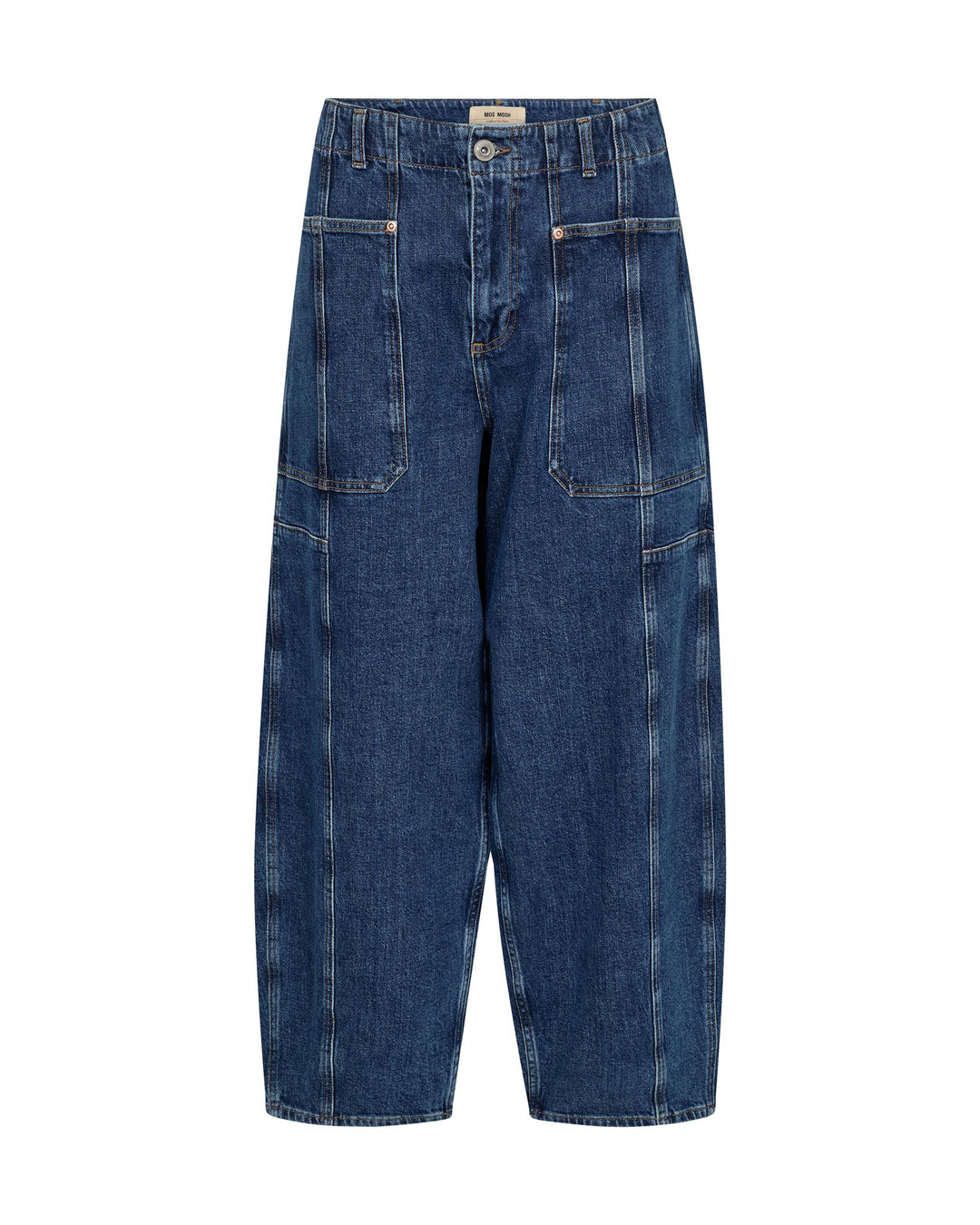 Jeans Mos Mosh