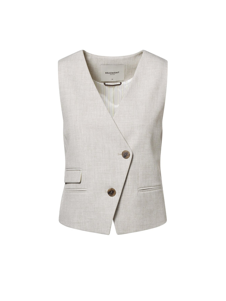 Gilet Beaumont