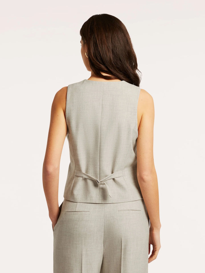 Gilet Beaumont