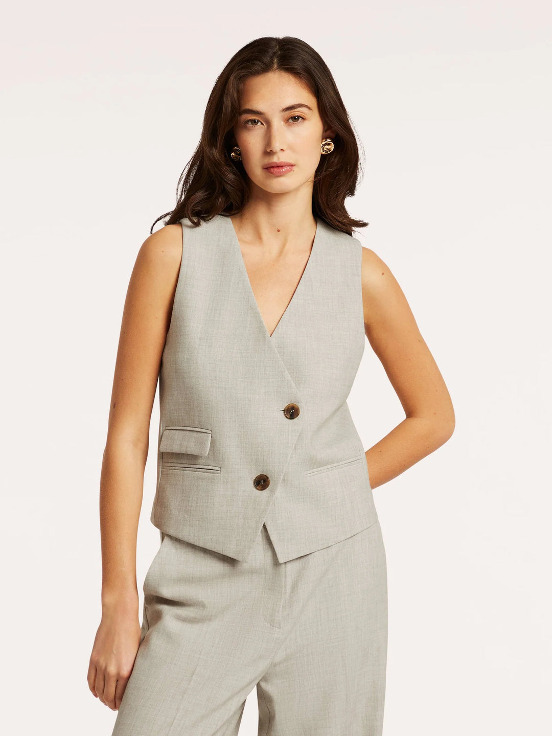 Gilet Beaumont