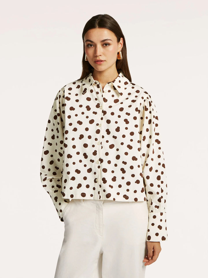 Blouse Beaumont
