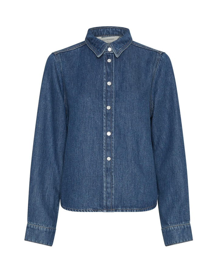 Blouse MSCH Copenhagen