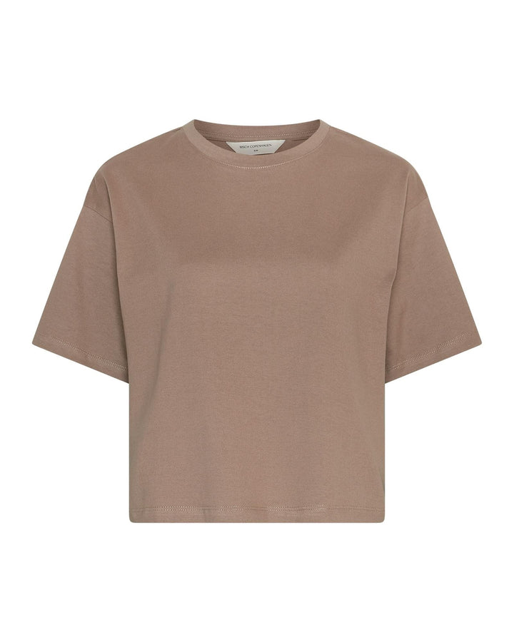 T-shirt MSCH Copenhagen