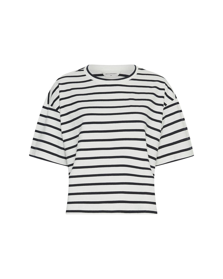T-shirt MSCH Copenhagen